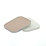 Sorme Cosmetics Believable Finish Powder Foundation Refill, 0.23 Ounce