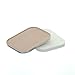 Sorme Cosmetics Believable Finish Powder Foundation Refill, 0.23 Ounce
