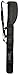 K-Cliffs Driving Range Golf Case Mini Course Training Practice Golf Bag Travel Vacation Clubs Carrying Case Black