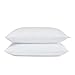 Serta Gel Memory Foam Cluster Pillows, Set of 2 primary