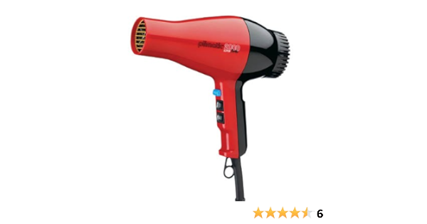 Amazon Com Conairpro Plimatic 2000 Hair Dryer Beauty