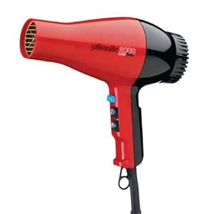 Amazon Com Conairpro Plimatic 2000 Hair Dryer Beauty
