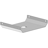 PullRite331707 Quick Connect Capture Plate for 13.5" Wide MOR/RYDE Pin Boxes