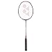 Yonex Badminton Racket Nanoray Series with Full Cover High Tension Pre Strung Racquets (Senior, Nanoray Power 3i)