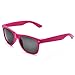 Neon Colors Party Favor Supplies Unisex Sunglasses Pack of 8 for Kids (8 Pack Mix)