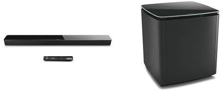 bose 3.1 home theater