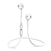 Bluetooth Headphones With Mic, FKANT Wireless Headphones Bluetooth V4.1 Earbuds Stereo Sports Earphones IPX4 Sweatproof Headset