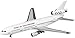 Gemini Jets Omni DC-10-30 1:400 Scale