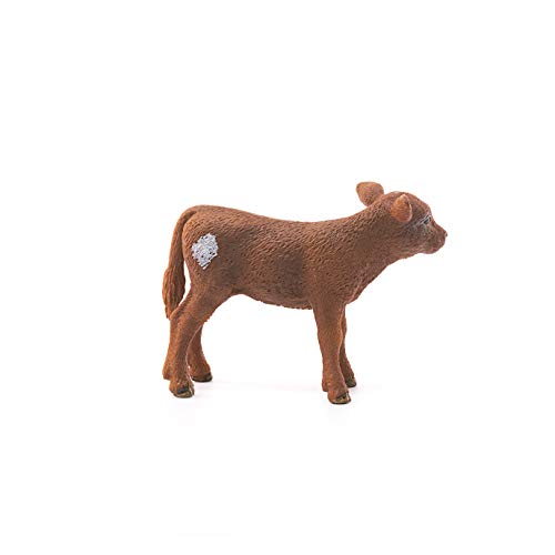 Schleich 13881 - Texas Longhorn Kalb – Bild 6