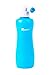 Sywtz Hand Held Bidet Bottle Travel Bidet Portable Bidet Sprayer with Convenient Nozzle Storage Travel Bag 400ml