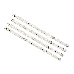 10-in Self-Adhesive Under Cabinet Integrated LED