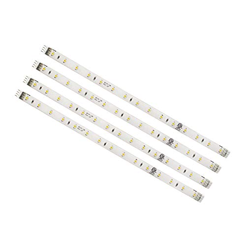 10-in Self-Adhesive Under Cabinet Integrated LED