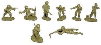 amazon army men