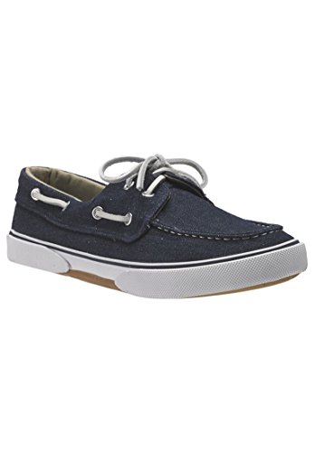 big and tall boat shoes