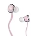 Monster Beats by Dre Diddy Beats High Performance in-Ear Headphones with Control Talk (Pink)