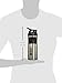 BlenderBottle Sport Mixer Stainless Steel Shaker Bottle, 28 oz, Black/Black