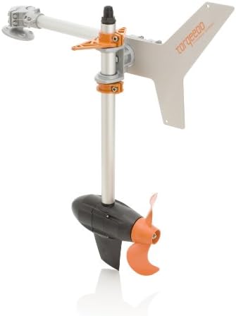 Torqeedo Ultralight 403