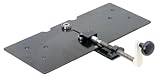 Shop Fox D3393 Elliptical Jig for W1812 Planer