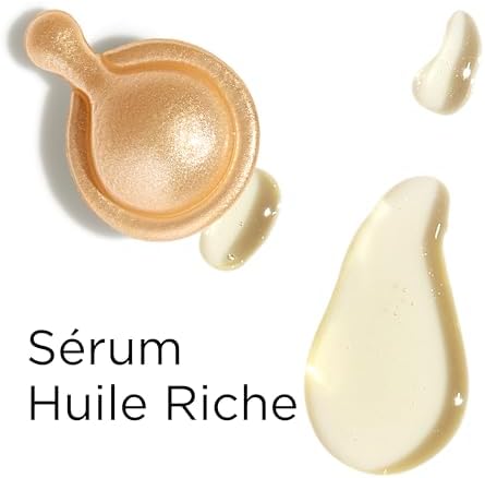 Advanced Ceramide Capsules Sérum Rénovateur de Jeunesse