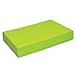Lime Green High Density Yoga Blockthumb 1