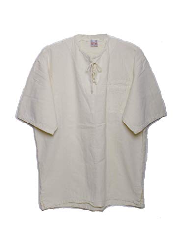camisas de manta para caballero