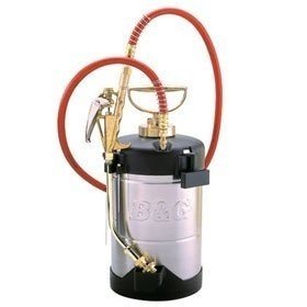 B&G Sprayer 1 gallon and 9 inch wand BG2032