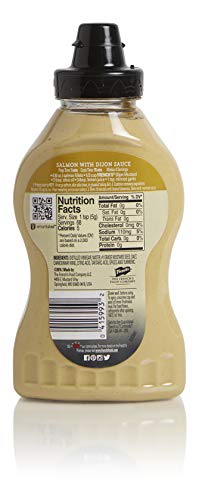 French's 12oz Squeeze Mustard Variety 3-Pack - Honey Mustard, Spicy Brown, Dijon