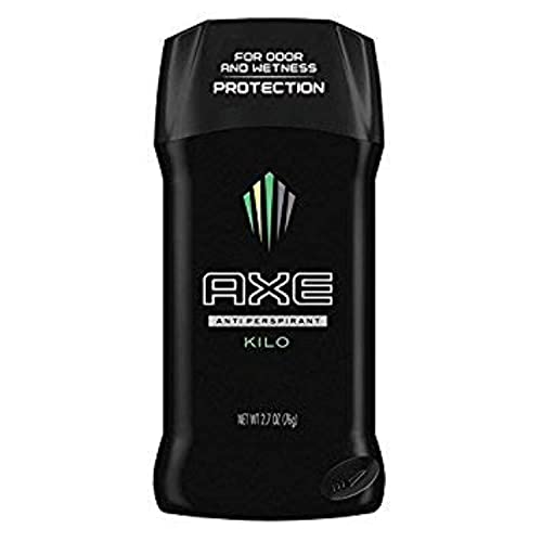 Axe Anti-Perspirant Deodorant Kilo oz (Pack of 6) in Oman