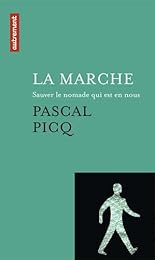 La  marche