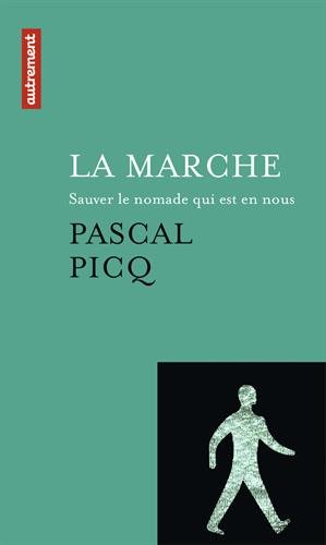 La  marche