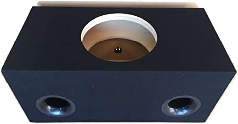 sundown zv5 12 enclosure