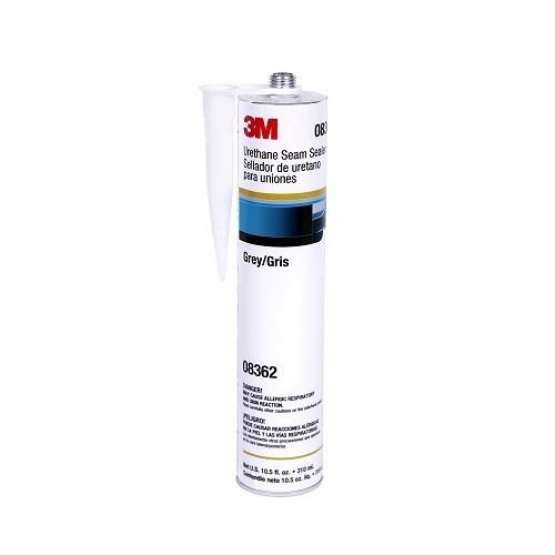 Click Here to See More Images URETH SEAM SEALER GRY 310ML (3M-8362)