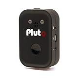 Pluto Trigger A Versatile Camera Trigger-Wireless Remote Flash Trigger, Startrail,HDR, Video,Lightning/Light/Motion Triggering,Waterdrop Collision,Smartphone Triggering and More