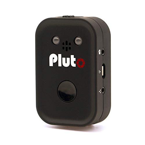 Pluto Trigger A Versatile Camera Trigger-Wireless Remote Flash Trigger, Startrail,HDR, Video,Lightning/Light/Motion Triggering,Waterdrop Collision,Smartphone Triggering and More