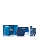 Guess Seductive Blue Men / Homme Eau de Toilette 4