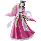 Furyu TV Anime The Apothecary Diaries Trio-Try-iT Figure Maomao Figure
