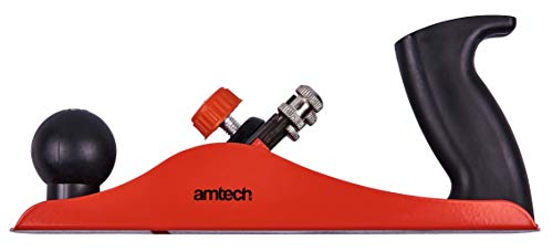 Amtech B1500 Interchangeable Snap Ring Plier Set, Clear
