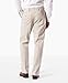 Dockers Men's Classic Fit Easy Khaki Pants (Standard and Big & Tall), Cloud, 38W x 36L