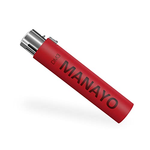 MANAYO inline microphone preamp for Dynamic and Passive Ribbon