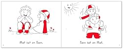 Bob Books - Set 1: Beginning Readers Box Set