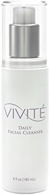 Vivite Daily Facial Cleanser 6oz