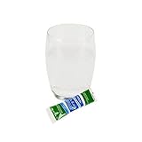 Thick and Easy Clear Nectar Consistency Instant Food and Beverage Thickener Sticks, 1.4 Gram -- 100 per case.