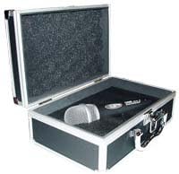 CAVS DM-100 Professional Dynamic Microphone with Hard CASE