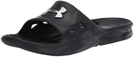 Under Armour Men's Locker III Slide Cross-Trainer Shoe