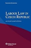 Iel Labour Law in Czech Republic, Pichrt, 9041133208