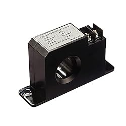 High Output AC Current Switch w/Time