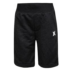 Hurley Boys' Solar French Terry Pull On