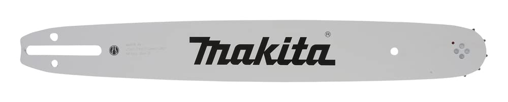 Makita 444038141 38 cm 15-Inch Sprocket Nose Bar - Multi-Colour