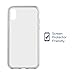 Tech Armor Apple iPhone X/Xs Case FlexProtect - Clear, Flexible Protection, Shock Absorption