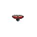 NBA Atlanta Hawks Logo Team Pin